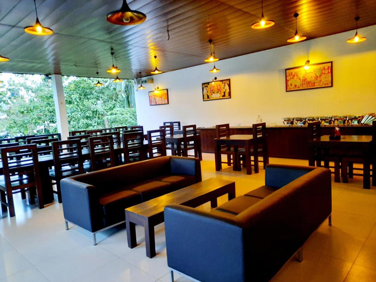Lakmini Lodge Sigiriya Dış mekan fotoğraf
