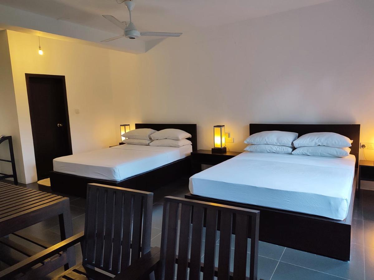 Lakmini Lodge Sigiriya Dış mekan fotoğraf