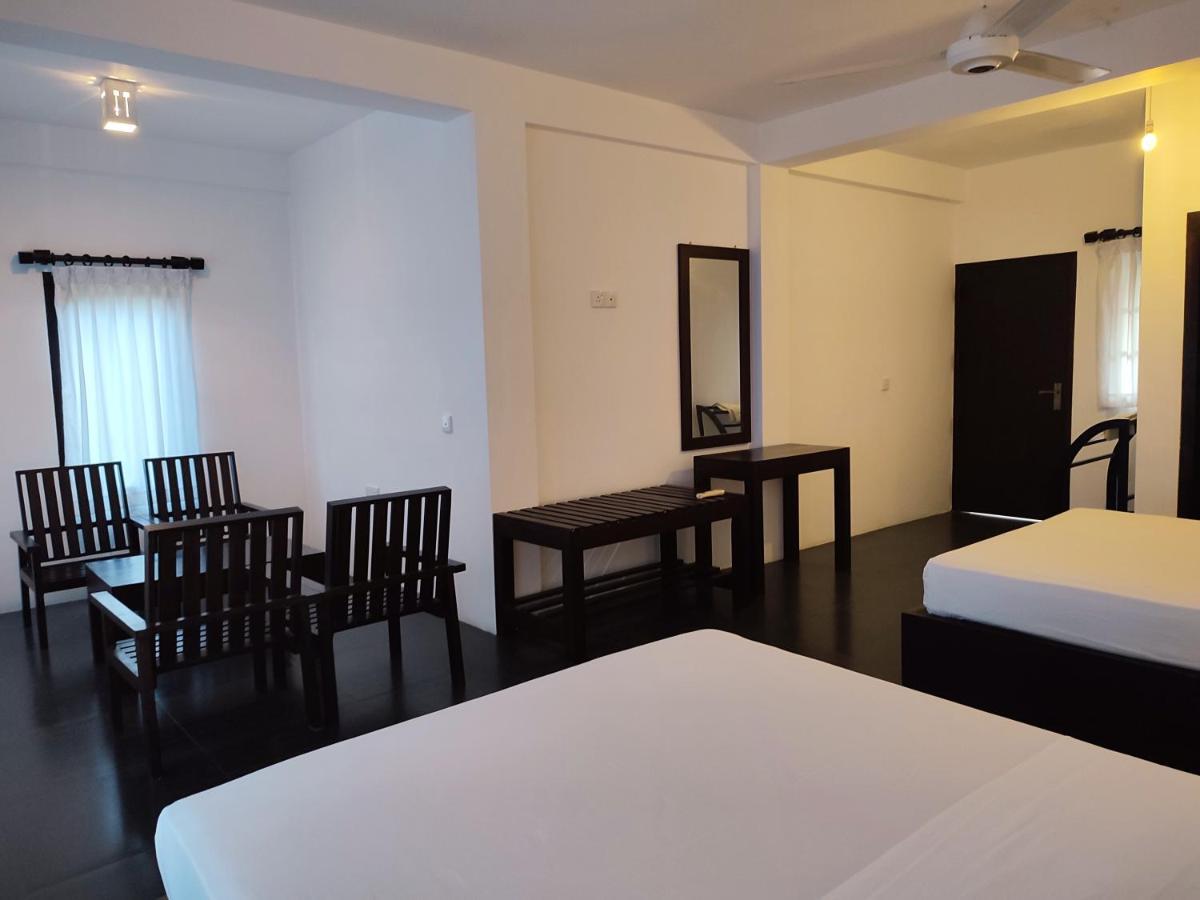 Lakmini Lodge Sigiriya Dış mekan fotoğraf