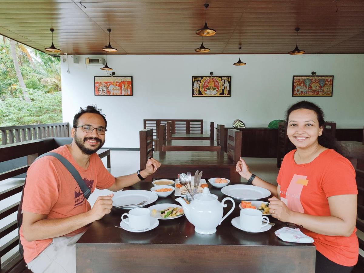 Lakmini Lodge Sigiriya Dış mekan fotoğraf