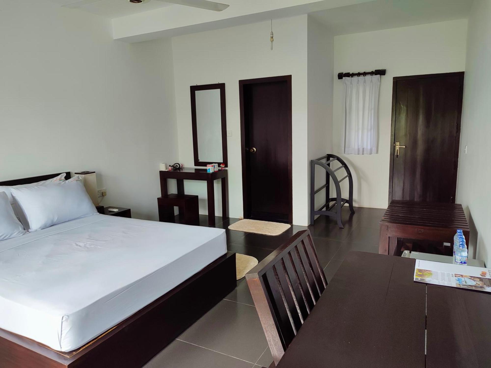 Lakmini Lodge Sigiriya Dış mekan fotoğraf