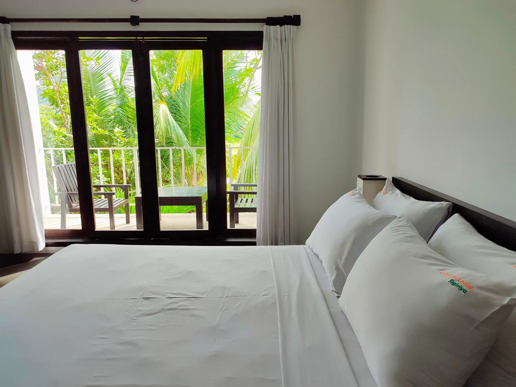 Lakmini Lodge Sigiriya Dış mekan fotoğraf