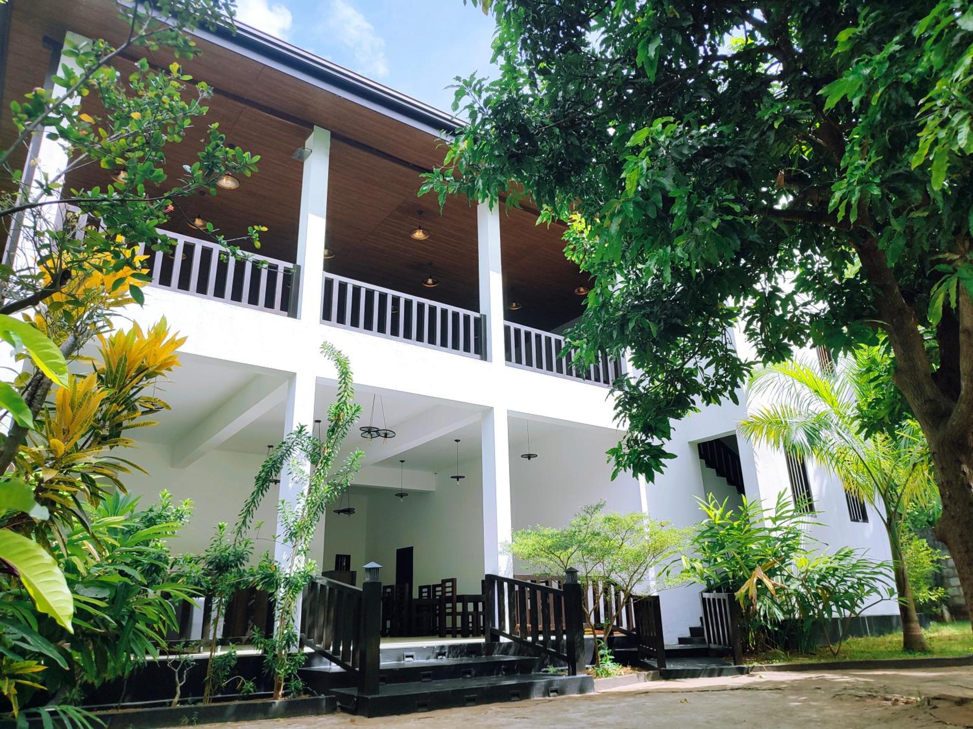 Lakmini Lodge Sigiriya Dış mekan fotoğraf