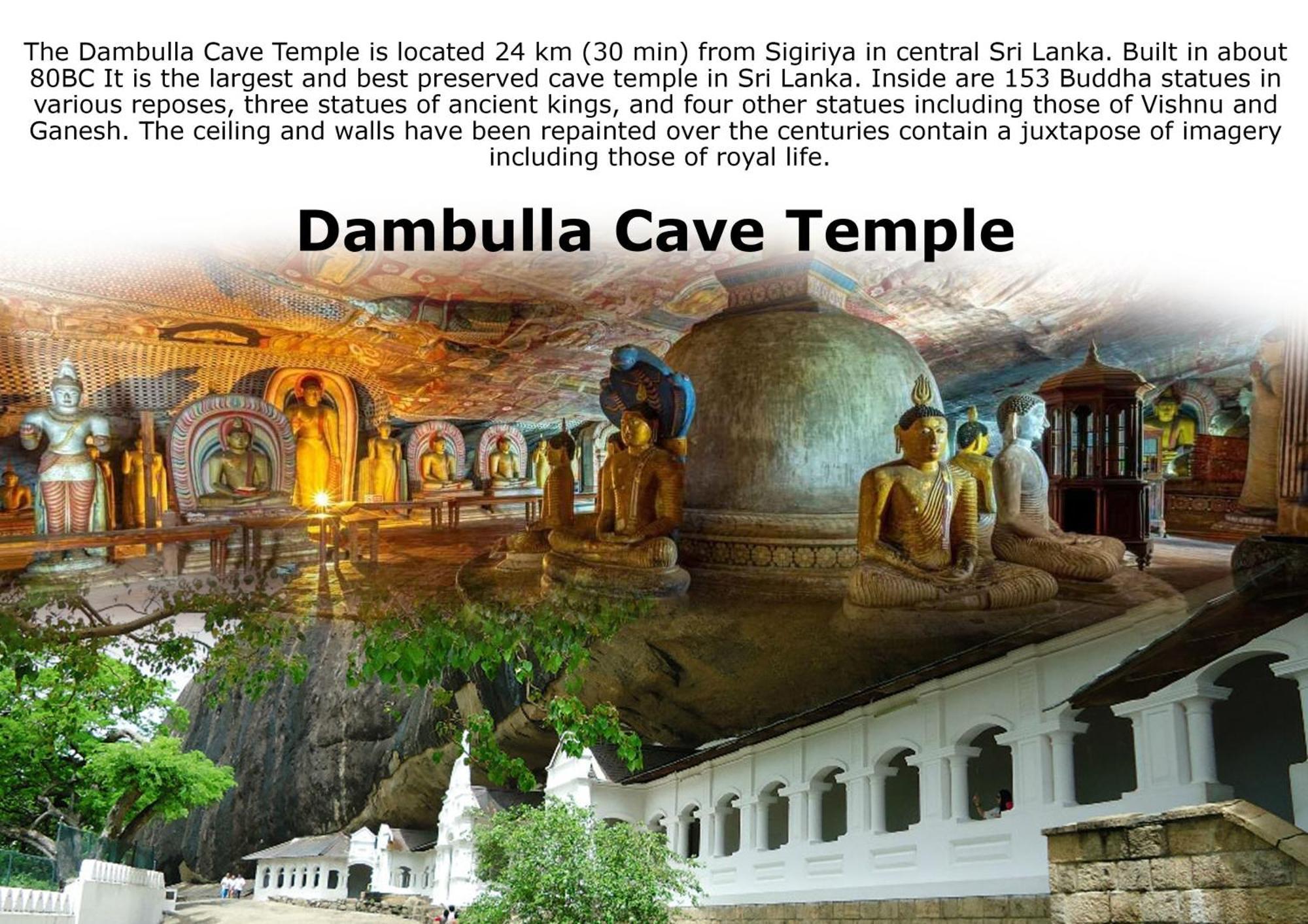 Lakmini Lodge Sigiriya Dış mekan fotoğraf
