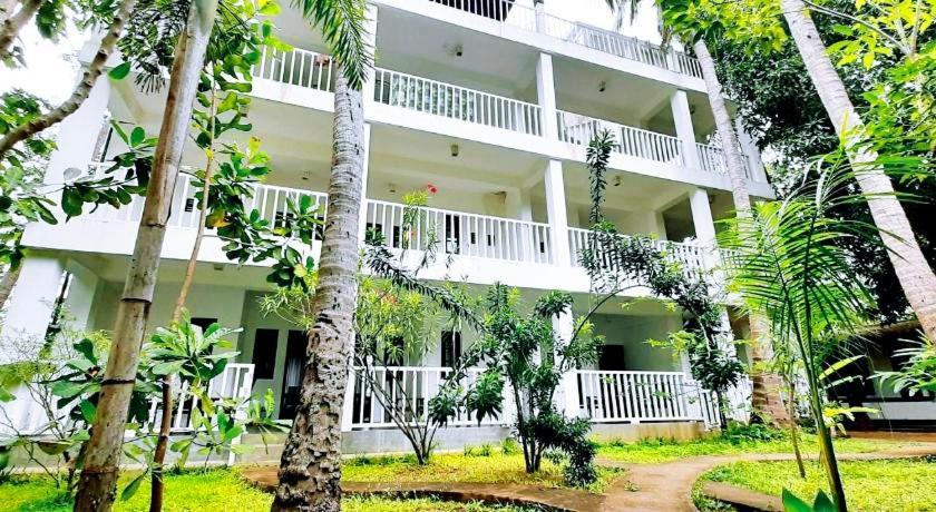 Lakmini Lodge Sigiriya Dış mekan fotoğraf
