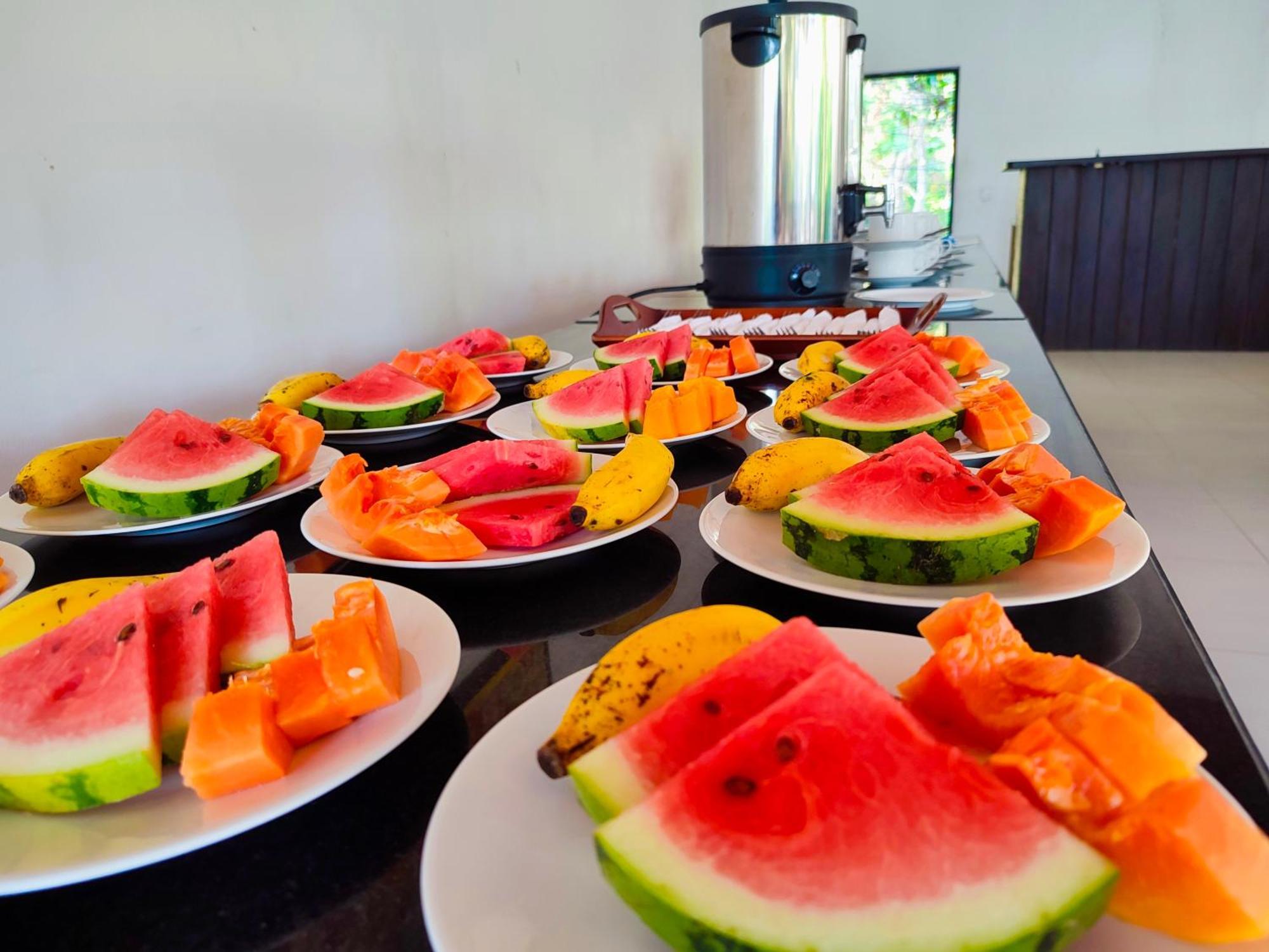 Lakmini Lodge Sigiriya Dış mekan fotoğraf