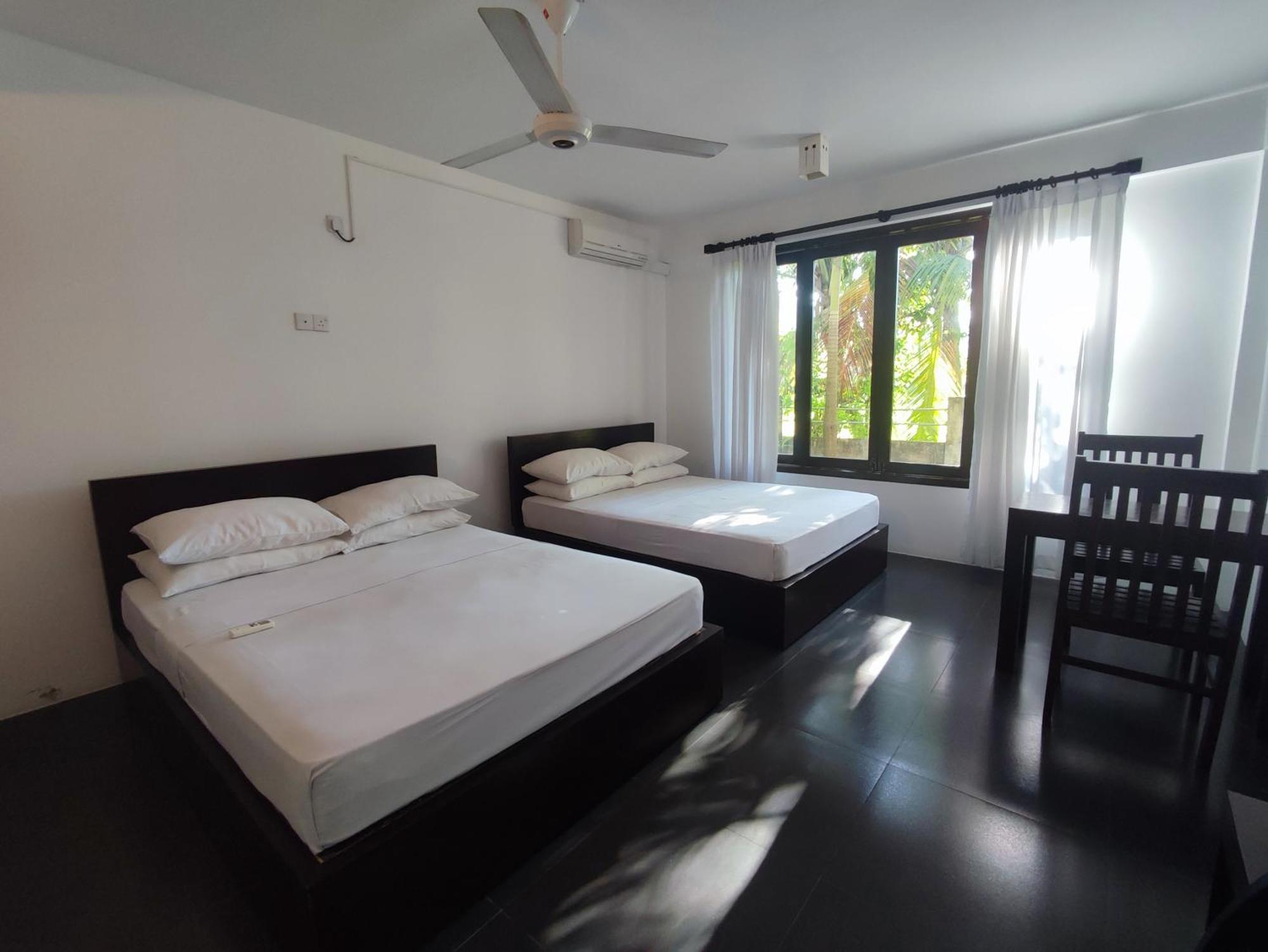Lakmini Lodge Sigiriya Dış mekan fotoğraf