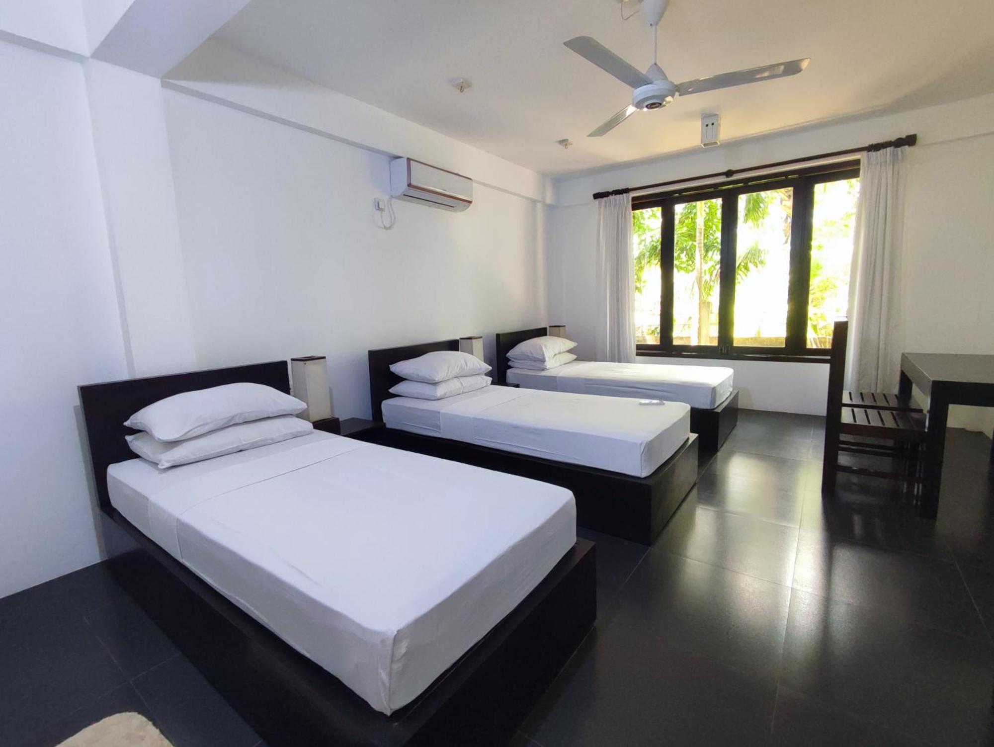 Lakmini Lodge Sigiriya Dış mekan fotoğraf