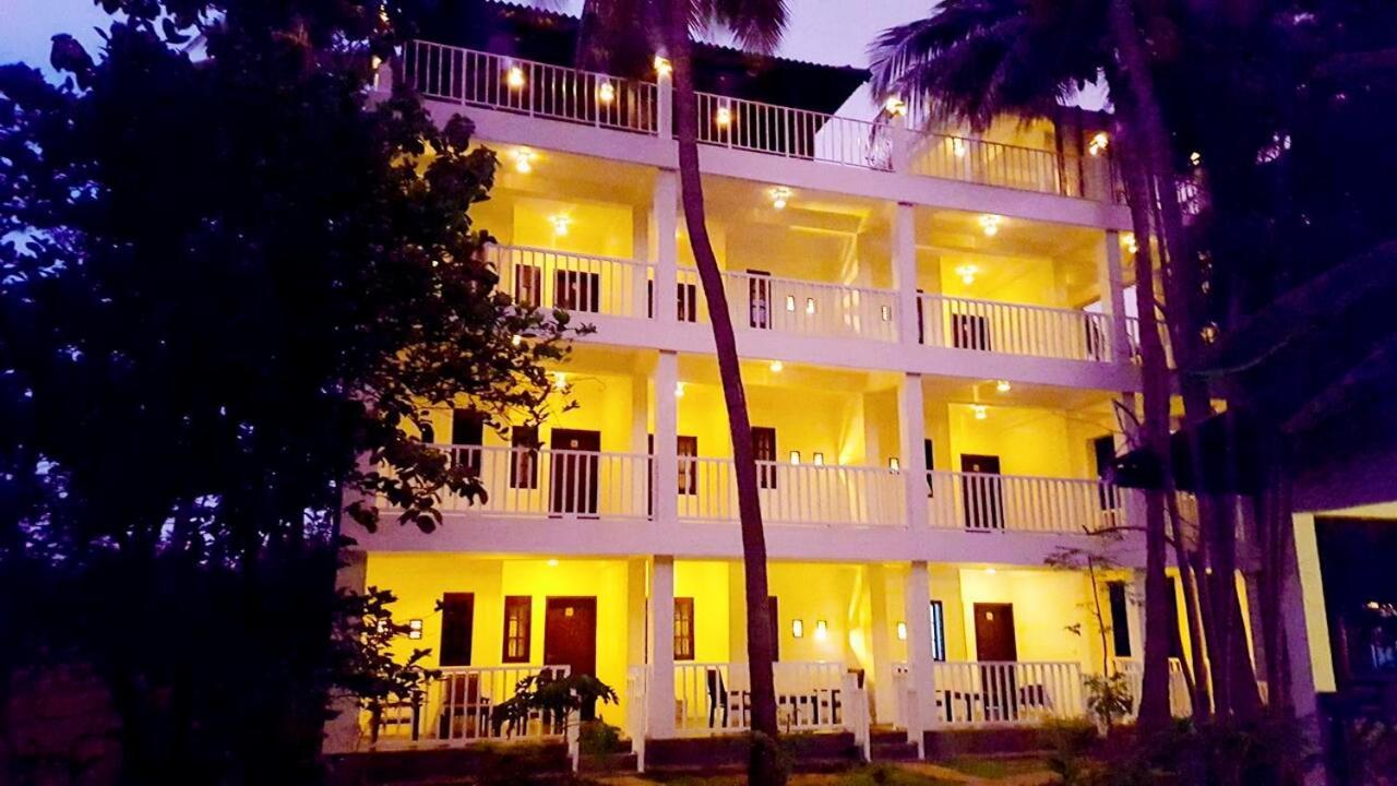 Lakmini Lodge Sigiriya Dış mekan fotoğraf
