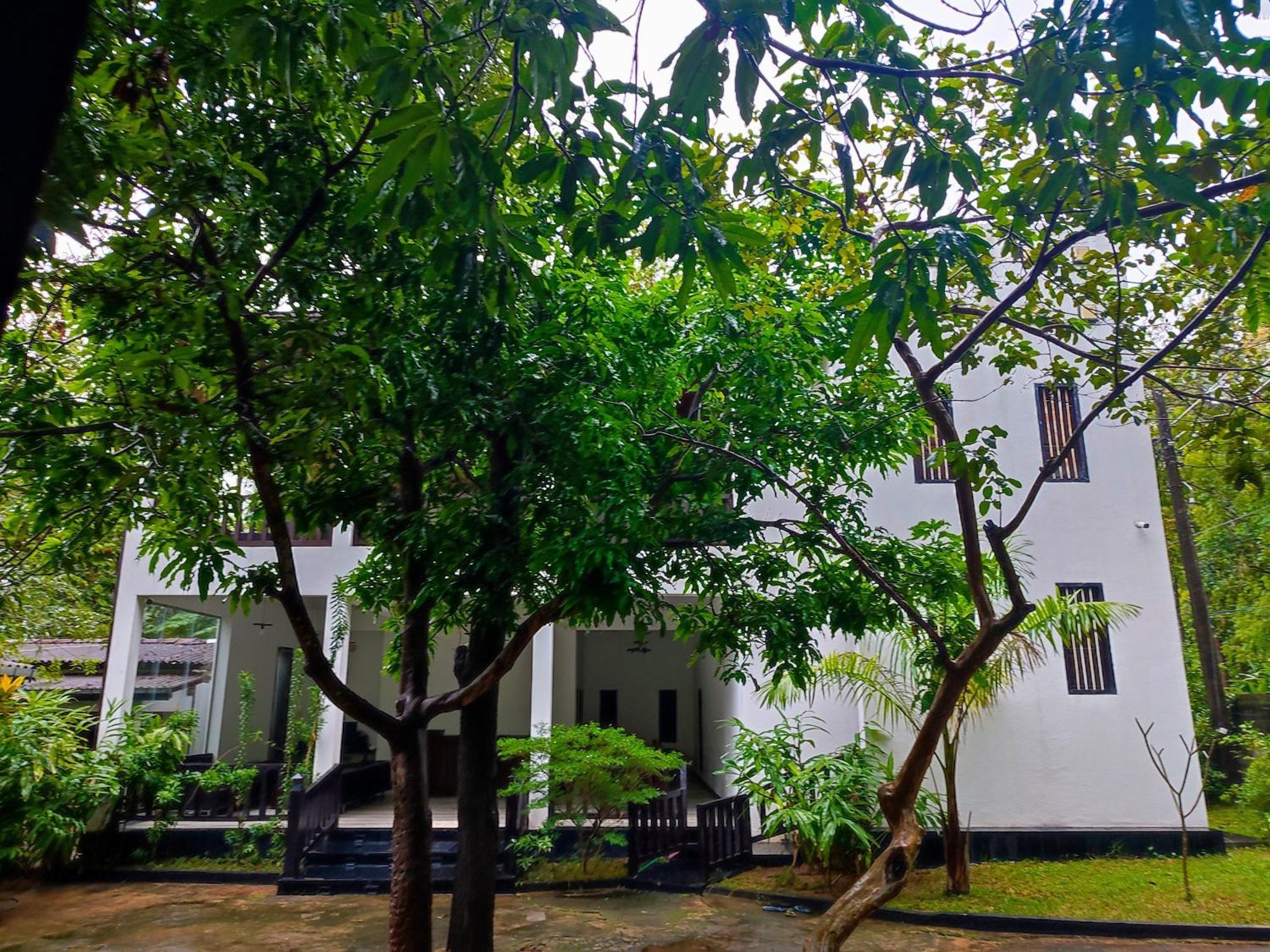 Lakmini Lodge Sigiriya Dış mekan fotoğraf