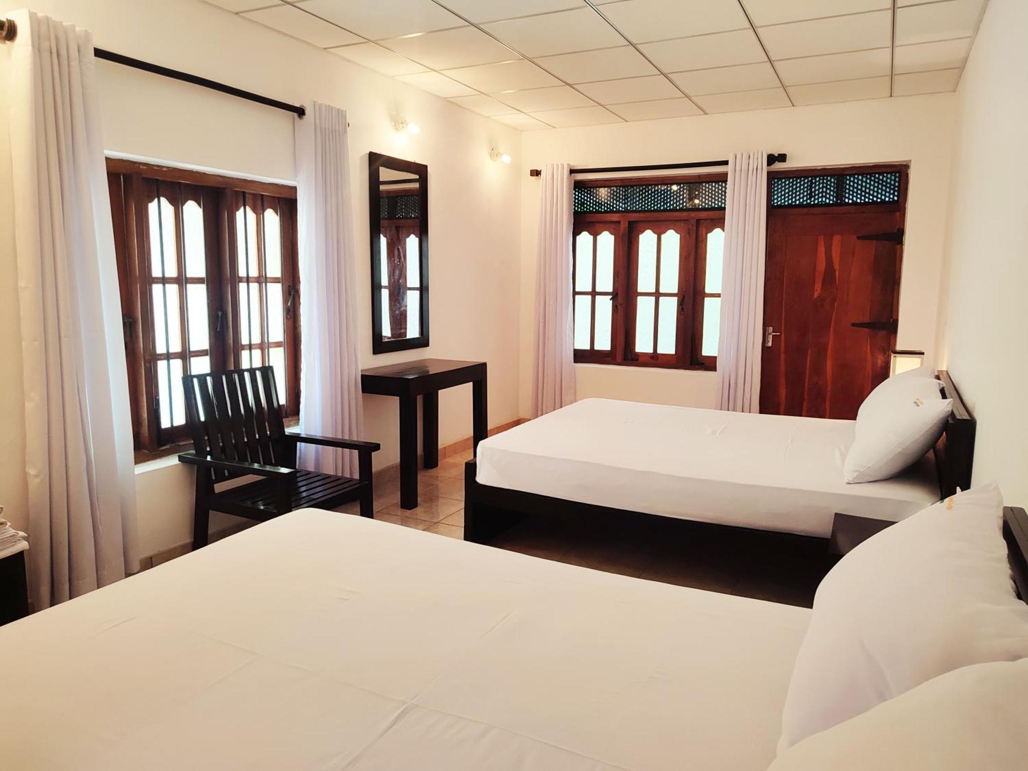 Lakmini Lodge Sigiriya Dış mekan fotoğraf