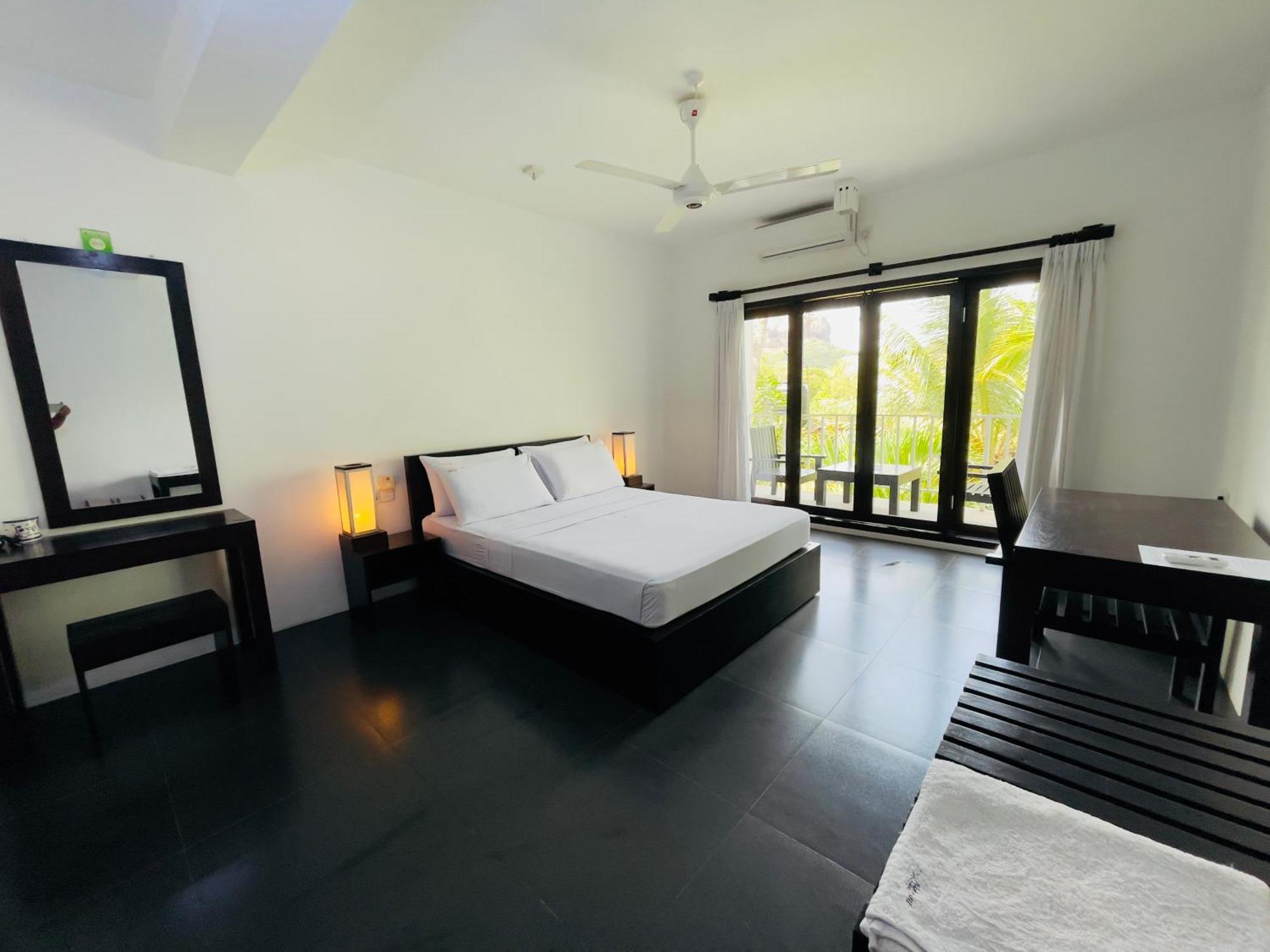 Lakmini Lodge Sigiriya Dış mekan fotoğraf