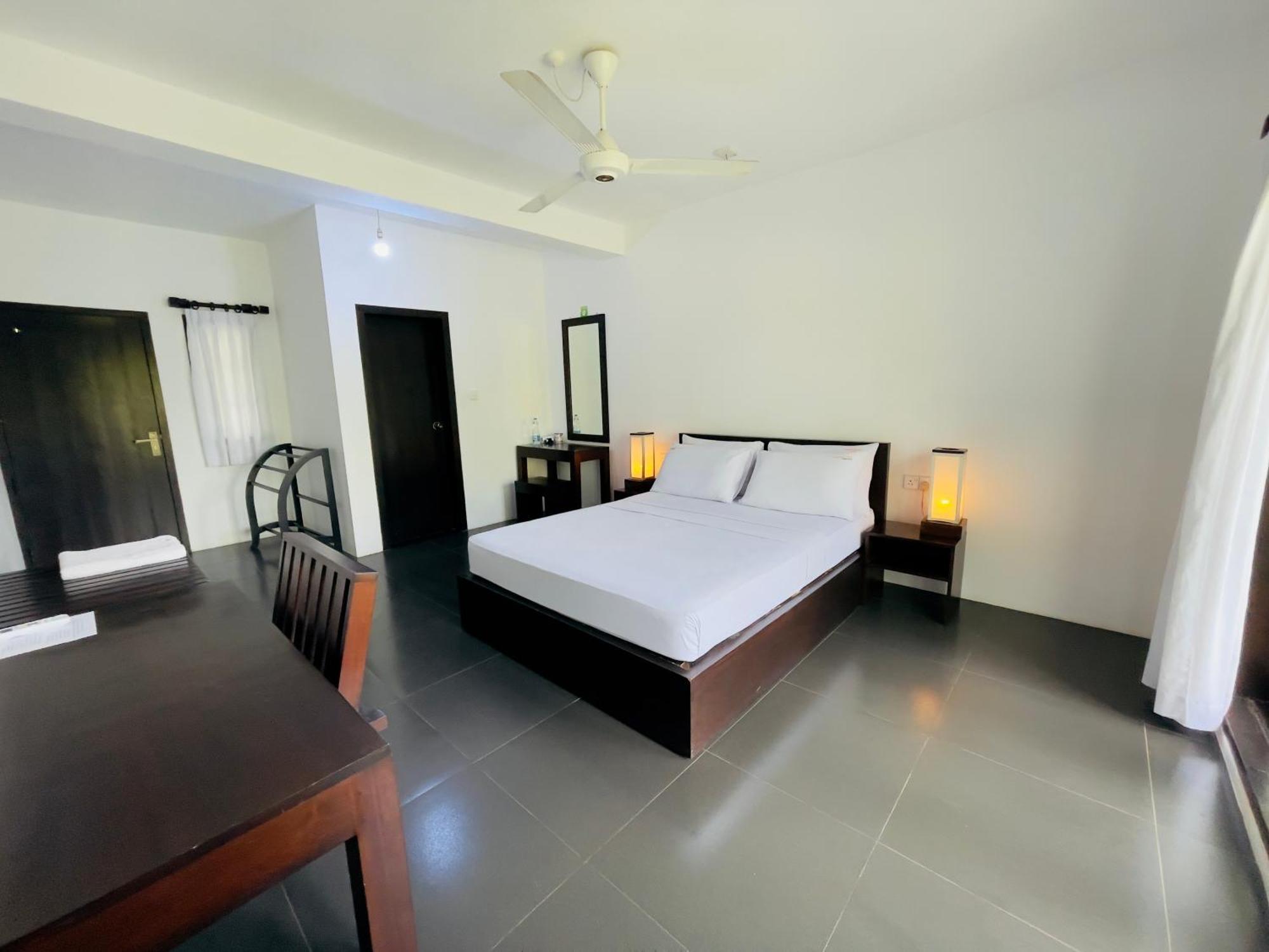 Lakmini Lodge Sigiriya Dış mekan fotoğraf