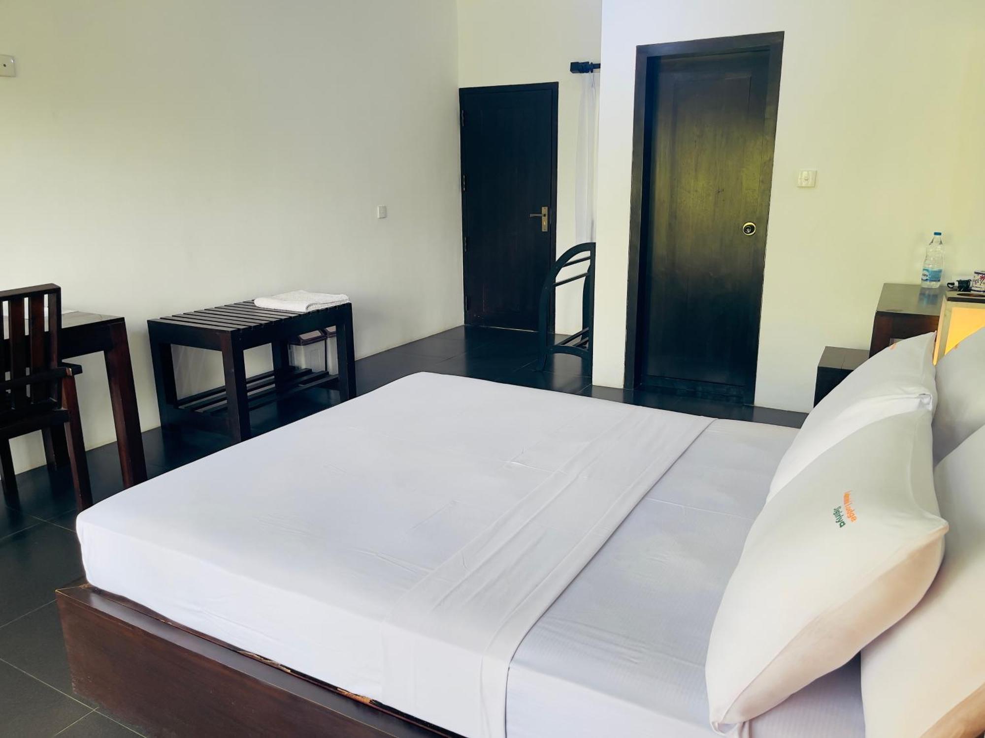Lakmini Lodge Sigiriya Dış mekan fotoğraf