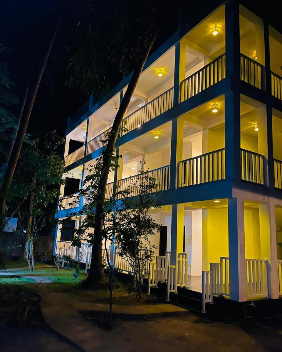 Lakmini Lodge Sigiriya Dış mekan fotoğraf