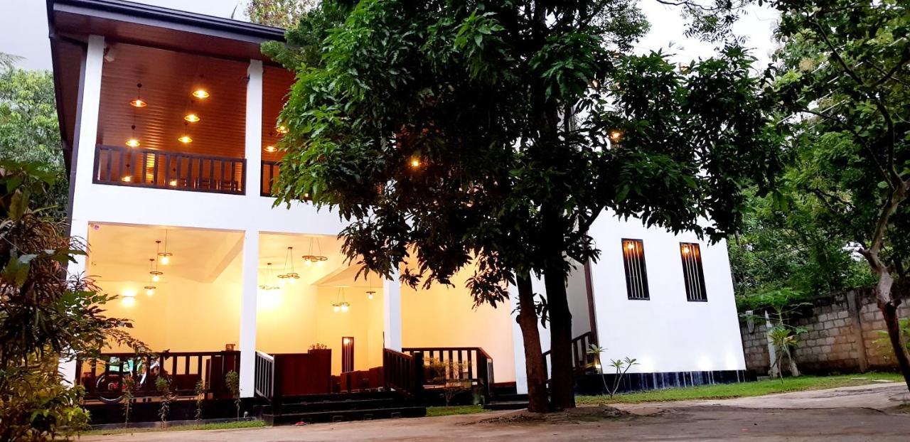 Lakmini Lodge Sigiriya Dış mekan fotoğraf
