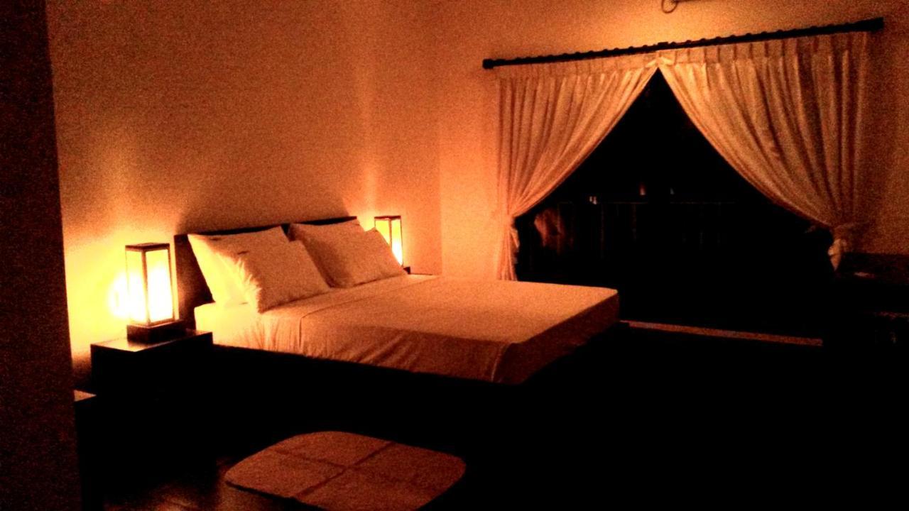 Lakmini Lodge Sigiriya Dış mekan fotoğraf