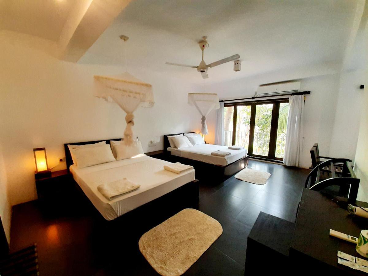 Lakmini Lodge Sigiriya Dış mekan fotoğraf