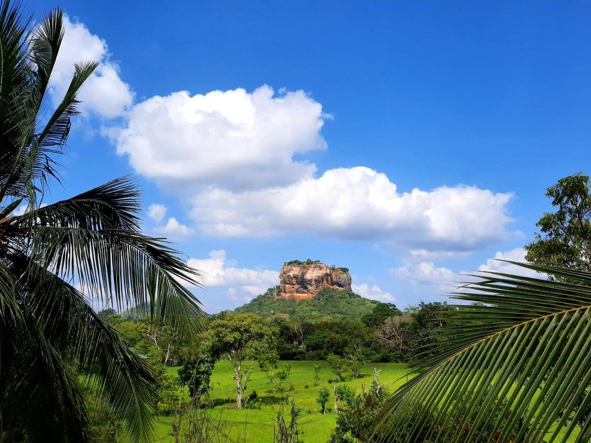 Lakmini Lodge Sigiriya Dış mekan fotoğraf
